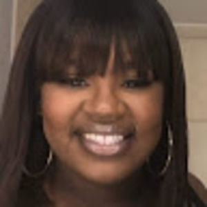 Meet your Posher, Teanna